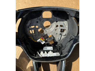 Руль Skoda Octavia Mk4  2019 -  года 5E3959542      