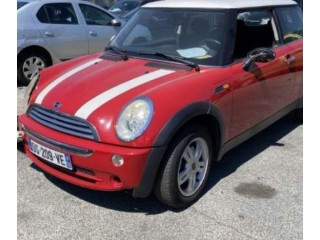 Вентилятор печки    67326901862   Mini One - Cooper R50 - 53