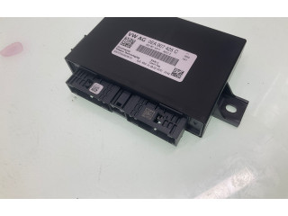 Блок управления двигателя 0EA907425C, A3C0754340000   Cupra Born