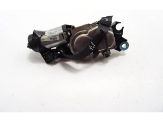 Моторчик заднего дворника 30663891, D25LA    Volvo V70