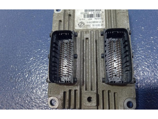 Řídící jednotka 51847330, 51847330   Fiat Punto (199) 2009