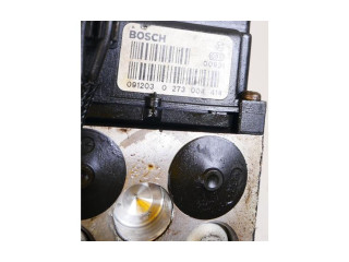 Блок АБС 0265216614 Lancia Y 840 1996 - 2003 года