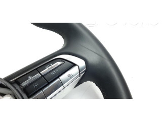 Руль Mazda 3 2019 - года BCKA32982