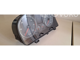 Přístrojová deska Volkswagen Caddy 2008 1T0920852E