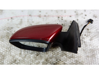 Зеркало электрическое        Skoda Fabia Mk3 (NJ)  2015 - 2021 года   