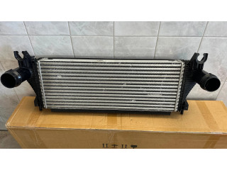 Интеркулер  LB3G6D624AB   Ford Ranger 2.0