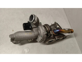 Turbodmychadlo Турбина A2760901380 Mercedes-Benz E AMG W213 3.0