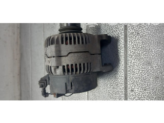 Генератор Skoda Octavia Mk1 (1U)