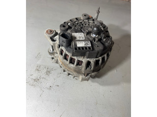 Генератор 04B903023B, F000BL08E2 Skoda Fabia Mk3 (NJ)