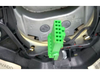 Руль Volvo XC90  2003 - 2006 года 30723437      