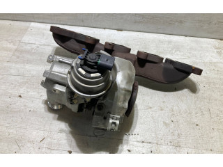 Турбина Audi A3 S3 8V 04l253020s