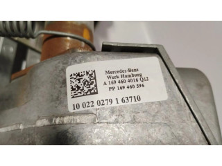 Volant Mercedes-Benz A W169 A1694604016Q12, COLUMNADIRECCION