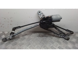 Pojistková skříňka Механизм стеклоочистителей (трапеция) 99162410505 Porsche 911 991 2018