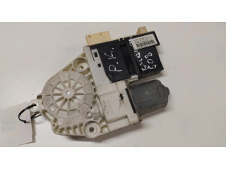 Передний двигатель механизма для подъема окон