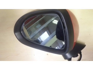 Zpětné zrcátko Vauxhall Corsa D 2009 468435664, P312 UK