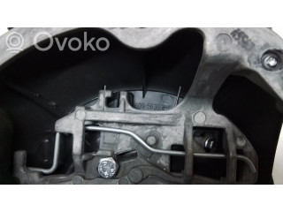 Руль Citroen C4 I 2004-2010 года 6096635