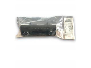 Блок управления климат-контролем 6V0907044CBYY Skoda Fabia Mk3 (NJ)