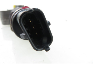 Vstřikovací lišta 0445214132, 2381033021 Toyota Auris 150 1ND-TV