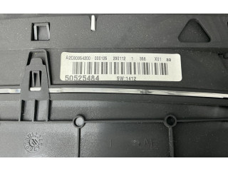 Přístrojová deska Alfa Romeo Mito 2014 Y50001, 50525484