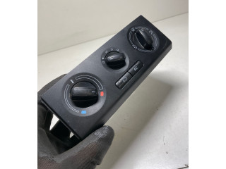 Блок управления климат-контролем 5J0820045D, X8047002 Skoda Fabia Mk2 (5J)