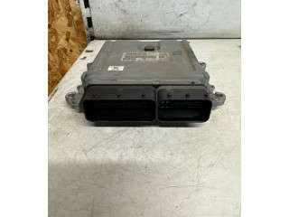 Блок управления двигателя 31272463AA, 1039S18372 Volvo XC90