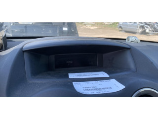 Дисплей       Citroen C2