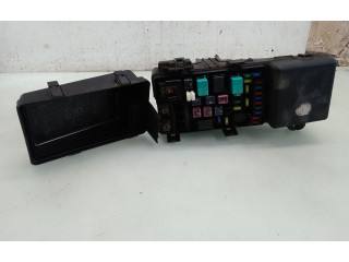 Блок предохранителей Honda Accord