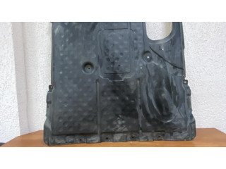 Защита дна топливного бака