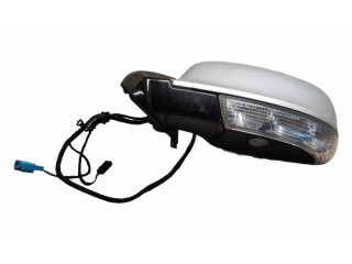 Зеркало электрическое     правое    Volkswagen Phaeton     