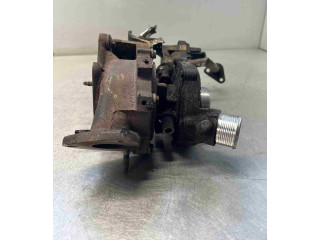 Турбина Jaguar XF Ax2Q6k682ca, Ax2Q6k682ca