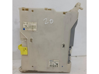 Блок комфорта 8273053020, 5L19170   Lexus IS 220D-250-350   