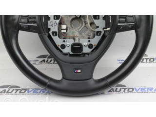 Руль BMW 5 GT F07 2010-2017 года