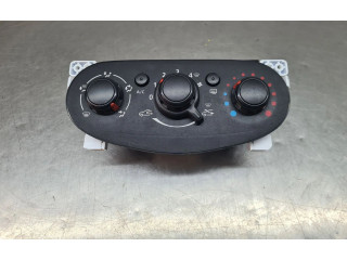 Блок управления климат-контролем A42303400 Dacia Sandero