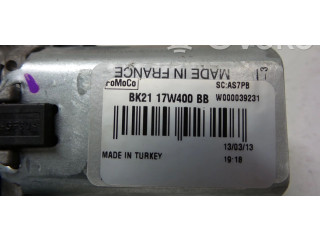 Моторчик заднего дворника BK2117W400BB Ford Transit Custom