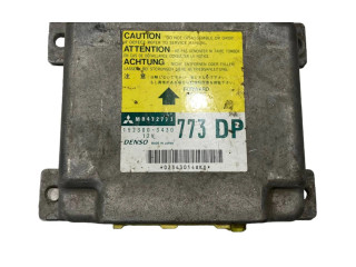Блок подушек безопасности 1523003430, MR472773 Mitsubishi Pajero