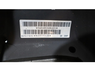 Volant Peugeot 3008 I 2010