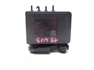 Блок АБС 5Q0614517AQ   Skoda  Octavia Mk3 (5E)  2013 - 2019 года