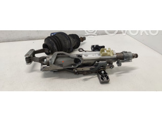  рейка  Колонка рулевая A2114603416, 2114603416   Mercedes-Benz E W211 2002 - 2009 года