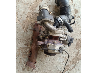 Турбина Volkswagen Golf VI для двигателя ....