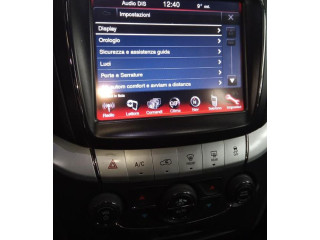 Панель приборов K05064993AJ, 939B5000 Fiat Freemont