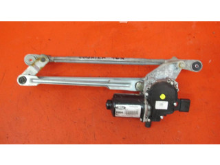 Интеркулер ET76-17500-AD Ford Turneo Courier