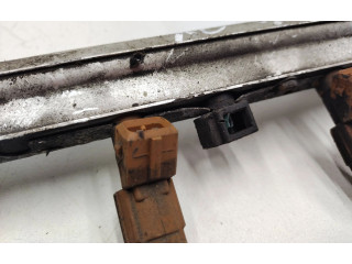 Топливная рампа Volvo XC90