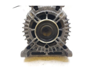 Генератор A6401540402, A6401540402   Mercedes-Benz A W169      