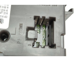 Другие блоки управления / модули