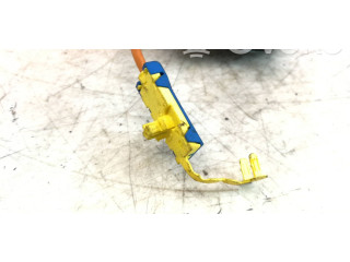 Подрулевой шлейф SRS 24459849, 1610662 Opel Meriva A