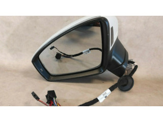 Zpětné zrcátko Volkswagen Tiguan 2014 5NB857501