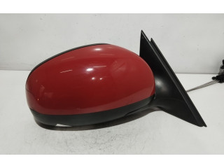 Зеркало электрическое        Skoda Fabia Mk2 (5J)  2007 - 2014 года   