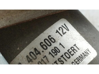 Комплект механизма стеклоочистителей