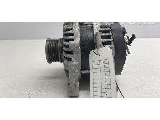 Генератор 9827171980 Citroen C3 Aircross