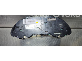 Přístrojová deska Audi RS5 2011 8T0920931K